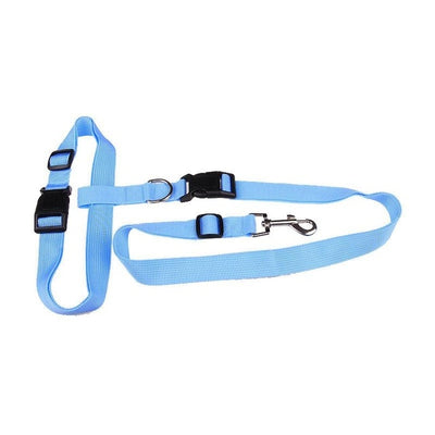 Traction Pulling Leash