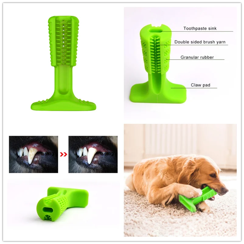 Dog Toothbrush